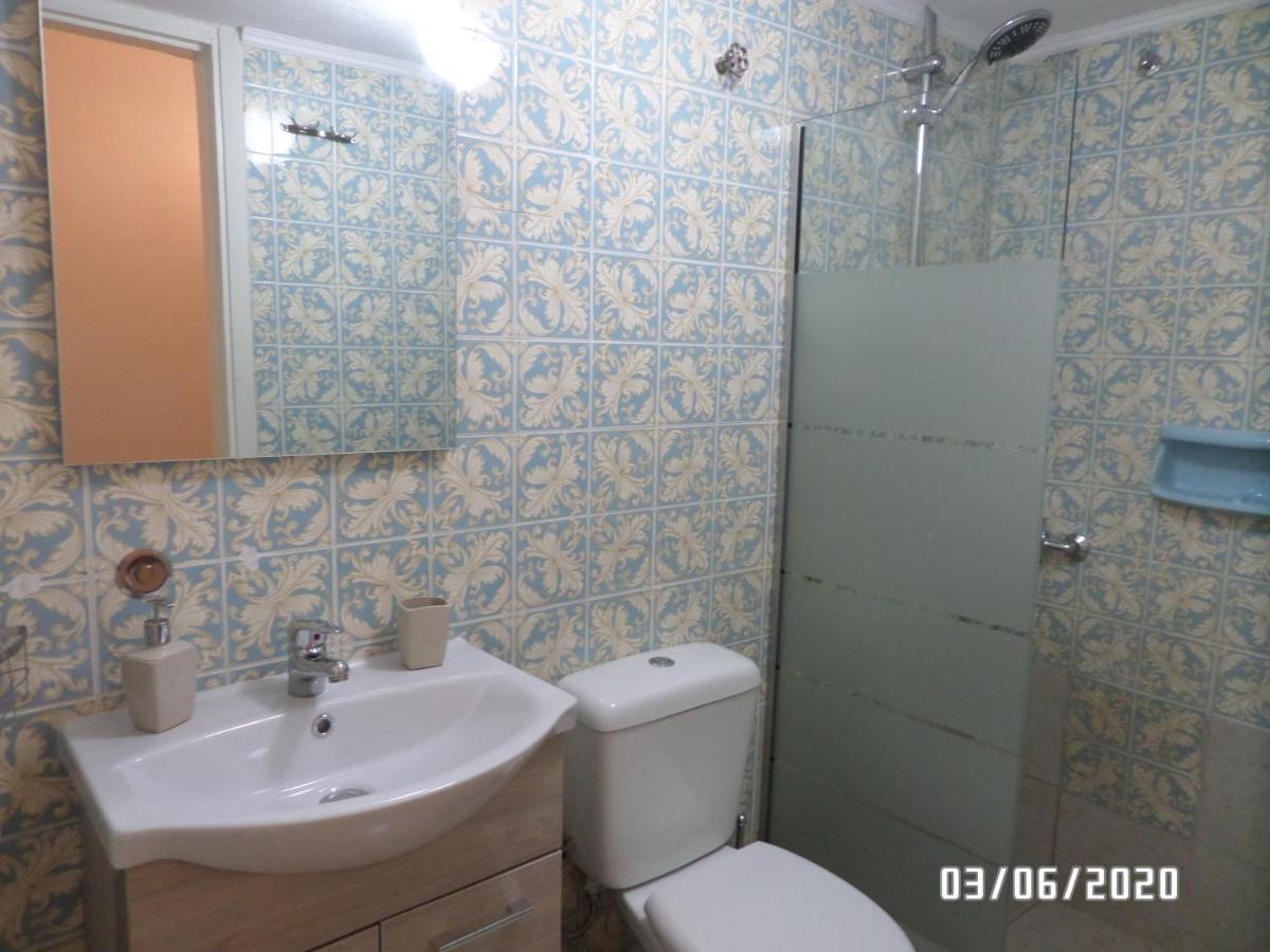 Anais Apartment Néa Péramos 외부 사진